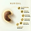 Hạt điều rang muối cỡ lớn VỎ LỤA RANG CỦI NURIDAL 250g Giá ưu đãi 237.150 VND 6