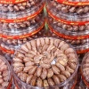 Hạt điều rang muối Đắk Lắk 500g – Đặc sản chất lượng, giảm giá 120k (giá gốc 145k)