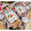 Hạt điều rang muối Đắk Lăk 500g - Đặc sản dinh dưỡng, hũ tiện lợi, chỉ 154.900₫ 2