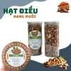 Hạt Điều Rang Muối Đăk Lăk Nguyên Lụa 500g - Giá Ưu Đãi 115k, Giòn Tan, Dinh Dưỡng 2
