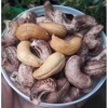 Hạt Điều Rang Muối Đăk Lăk Nguyên Lụa 500g - Giá ưu đãi 121.500 VND, giòn thơm 4
