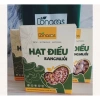 Hạt điều rang muối Donacas 500g - Giảm giá 22% chỉ 180.000 VND, vị giòn thơm, chất lượng cao