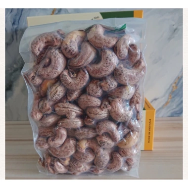 Hạt điều rang muối Donacas 500g - Giảm giá 22% chỉ 180.000 VND, vị giòn thơm, chất lượng cao 3