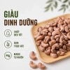 Hạt Điều Rang Muối HOÀNG NGUYÊN - Túi Zip & Hủ PET, 230k Giảm Giá, 289.800 VNĐ 3