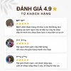Hạt Điều Rang Muối HOÀNG NGUYÊN - Túi Zip & Hủ PET, 230k Giảm Giá, 289.800 VNĐ 8