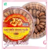 Hạt Điều Rang Muối Loại 1 To Đều Mẩy Nguyên Lụa – Giòn, Thơm, Bổ Dưỡng, Giá Khuyến Mãi 140.000₫