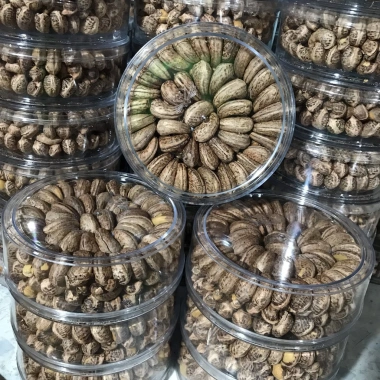 Hạt Điều Rang Muối Loại A+ 500g - Giá 179.280 VND, Cam Kết Y Hình, Quà Tặng