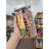 Hạt điều rang muối lụa Bình Phước 450g - Giá 95.000đ, chất chuẩn, vị giòn thơm 2
