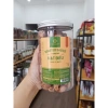 Hạt điều rang muối lụa Bình Phước 450g - Giá 95.000đ, chất chuẩn, vị giòn thơm 7