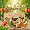 Hạt Điều Rang Muối Luckystar 500g - Giòn Thơm Xuất khẩu, Giá ưu đãi 190.000đ 2