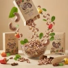 Hạt Điều Rang Muối Luckystar 500g - Giòn Thơm Xuất khẩu, Giá ưu đãi 190.000đ 3