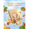 Hạt Điều Rang Muối Luckystar 500g - Giòn Thơm Xuất khẩu, Giá ưu đãi 190.000đ 4