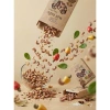 Hạt Điều Rang Muối Luckystar 500g - Giòn Thơm Xuất khẩu, Giá ưu đãi 190.000đ 7