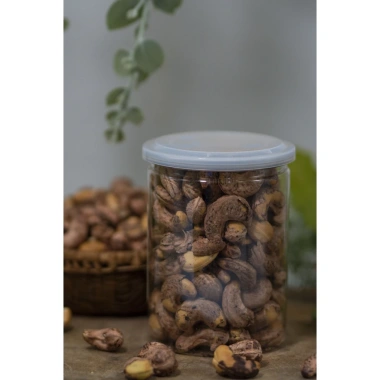 Hạt điều rang muối Mai Thao 500g nguyên vỏ lụa Giảm cân tốt tim mạch 179.000 VND 4