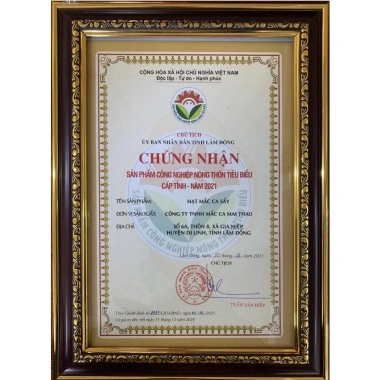 Hạt điều rang muối Mai Thao 500g nguyên vỏ lụa Giảm cân tốt tim mạch 179.000 VND 7