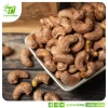 Hạt Điều Rang Muối Nguyên Hạt Còn Vỏ Lụa Hàng Loại 1 Bình Phước - Quà Tết 2.026 Giá 90.000 2