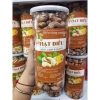 Hạt Điều Rang Muối Nguyên Hạt Còn Vỏ Lụa Hàng Loại 1 Bình Phước - Quà Tết 2.026 Giá 90.000 3