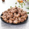 Hạt Điều Rang Muối Nguyên Hạt Còn Vỏ Lụa Hàng Loại 1 Bình Phước - Quà Tết 2.026 Giá 90.000 5