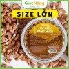 Hạt Điều Rang Muối Nguyên Hạt Giòn Thơm Ngon - Giá chỉ 175.000đ, giảm 22%