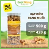 Hạt Điều Rang Muối Nguyên Hạt Giòn Thơm Ngon - Giá chỉ 175.000đ, giảm 22% 4