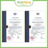 Hạt Điều Rang Muối Nguyên Hạt Giòn Thơm Ngon - Giá chỉ 175.000đ, giảm 22% 6
