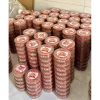 Hạt Điều Rang Muối Nguyên Hạt Loại 1 520g - Giá Ưu Đãi 121.250₫, Giá Gốc 152.775₫ 6