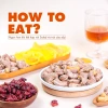 Hạt điều rang muối nguyên hạt TANU NUTS - cho bà bầu, giảm cân, chỉ 238.000₫ 8