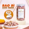 Hạt điều rang muối nguyên hạt TANU NUTS - cho bà bầu, giảm cân, chỉ 238.000₫ 9