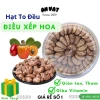 Hạt điều rang muối nguyên vị vỏ lụa cao cấp loại 1 500gr - Thơm ngon, giá 119k 3