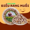 Hạt Điều Rang Muối Nguyên Vỏ Chuẩn Loại 1 Thơm Ngon Giòn Bùi Mourads 500g Giá chỉ 90.500₫ 7