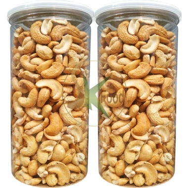 Hạt điều rang muối sạch vỏ SK FOOD – Giá ưu đãi 79.000đ, giảm tới 16%
