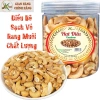 Hạt điều rang muối sạch vỏ SK FOOD – Giá ưu đãi 79.000đ, giảm tới 16% 6