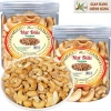 Hạt điều rang muối sạch vỏ SK FOOD – Giá ưu đãi 79.000đ, giảm tới 16% 8