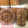 Hạt điều rang muối size A cồ – Giòn tan, vị mặn tự nhiên, chỉ 35.000đ (giá gốc 42.700đ) 2