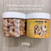Hạt điều rang muối size A cồ – Giòn tan, vị mặn tự nhiên, chỉ 35.000đ (giá gốc 42.700đ) 3