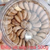 Hạt điều rang muối size A cồ – Giòn tan, vị mặn tự nhiên, chỉ 35.000đ (giá gốc 42.700đ) 5