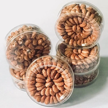 Hạt điều rang muối size A cồ – Giòn tan, vị mặn tự nhiên, chỉ 35.000đ (giá gốc 42.700đ) 6