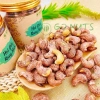Hạt điều rang muối size A Cồ VIP 250g - hạt to đều, thơm béo, giảm giá 114.840đ 4