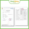Hạt điều rang muối Size Vip To - Nguyên vỏ lụa, giòn béo ngậy, chỉ 210.000đ (giá gốc 266.700đ) - Nông sản Giọt Nắng 6