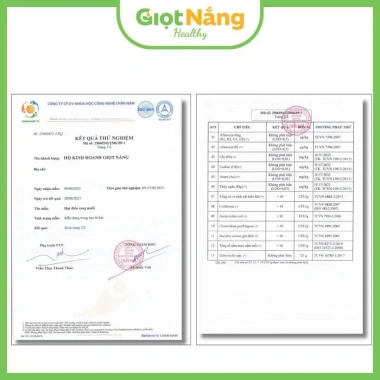 Hạt điều rang muối Size Vip To - Nguyên vỏ lụa, giòn béo ngậy, chỉ 210.000đ (giá gốc 266.700đ) - Nông sản Giọt Nắng 6