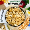 Hạt Điều Rang Muối S'Tiêng 1Kg Loại Vỡ – Chỉ 228.960₫, Giảm 18% 4