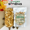 Hạt Điều Rang Muối S'Tiêng 1Kg Loại Vỡ – Chỉ 228.960₫, Giảm 18% 6