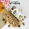 Hạt Điều Rang Muối S'Tiêng 1Kg Loại Vỡ – Chỉ 228.960₫, Giảm 18% 8