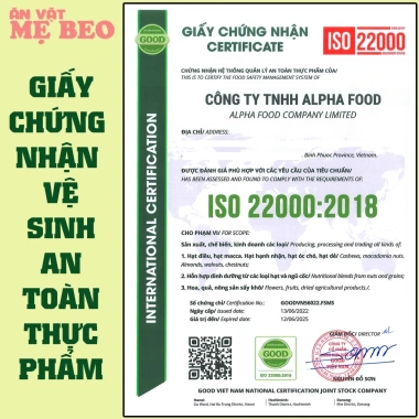 Hạt Điều Rang Muối S'Tiêng 1Kg Loại Vỡ – Chỉ 228.960₫, Giảm 18% 9