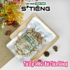 Hạt Điều Rang Muối S'Tiêng 1Kg Loại Vỡ – Chỉ 228.960₫, Giảm 18% 10