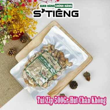Hạt Điều Rang Muối S'Tiêng 1Kg Loại Vỡ – Chỉ 228.960₫, Giảm 18% 10