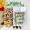 Hạt Điều Rang Muối STiêng 500g Nguyên Hạt Túi Zip Hút Chân Không - Giá 209.520₫