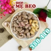 Hạt Điều Rang Muối STiêng 500g Nguyên Hạt Túi Zip Hút Chân Không - Giá 209.520₫ 10