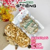 Hạt Điều Rang Muối STIÊNG Loại Vỡ - Giòn Tan, Đậm Vị Muối, Giá Ưu Đãi 115.560 VND 4
