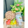Hạt điều rang muối thơm ngon 85k - Giảm giá sốc từ 102k, ăn giòn, dinh dưỡng cao